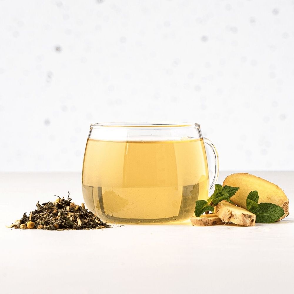 Rise Up Hormone Balance & Focus Tea