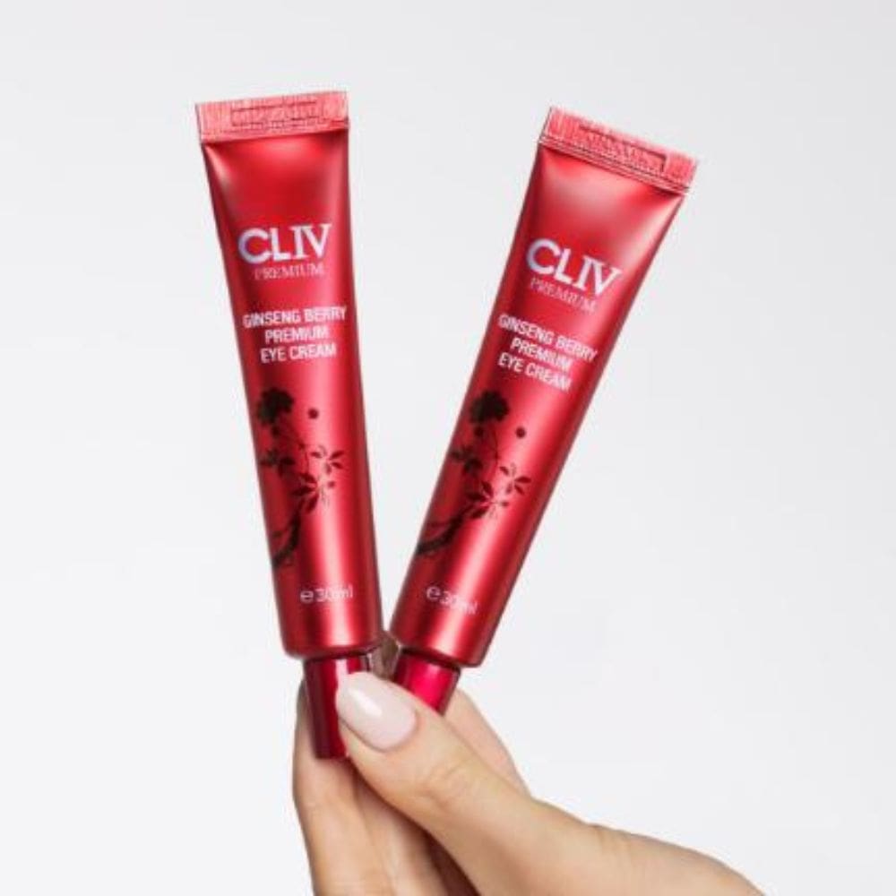 Ginseng Berry Premium Eye Cream 