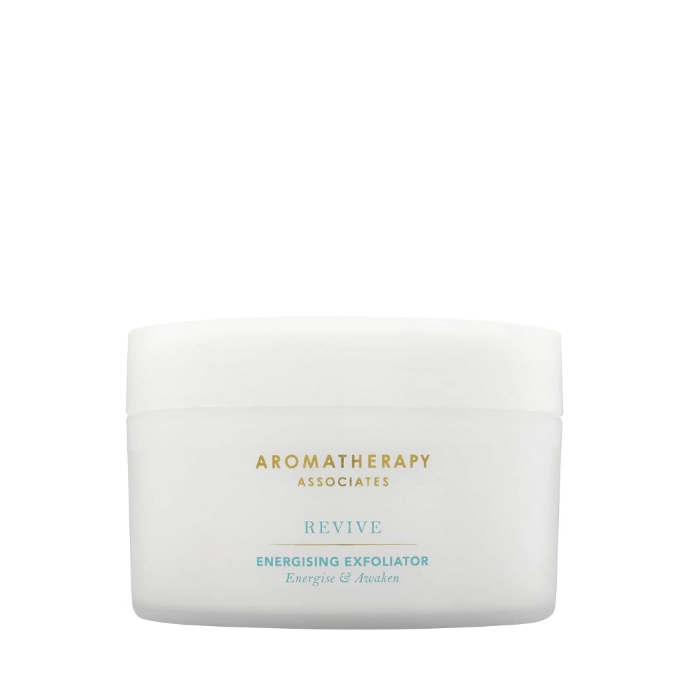 Revive Energising Exfoliator 