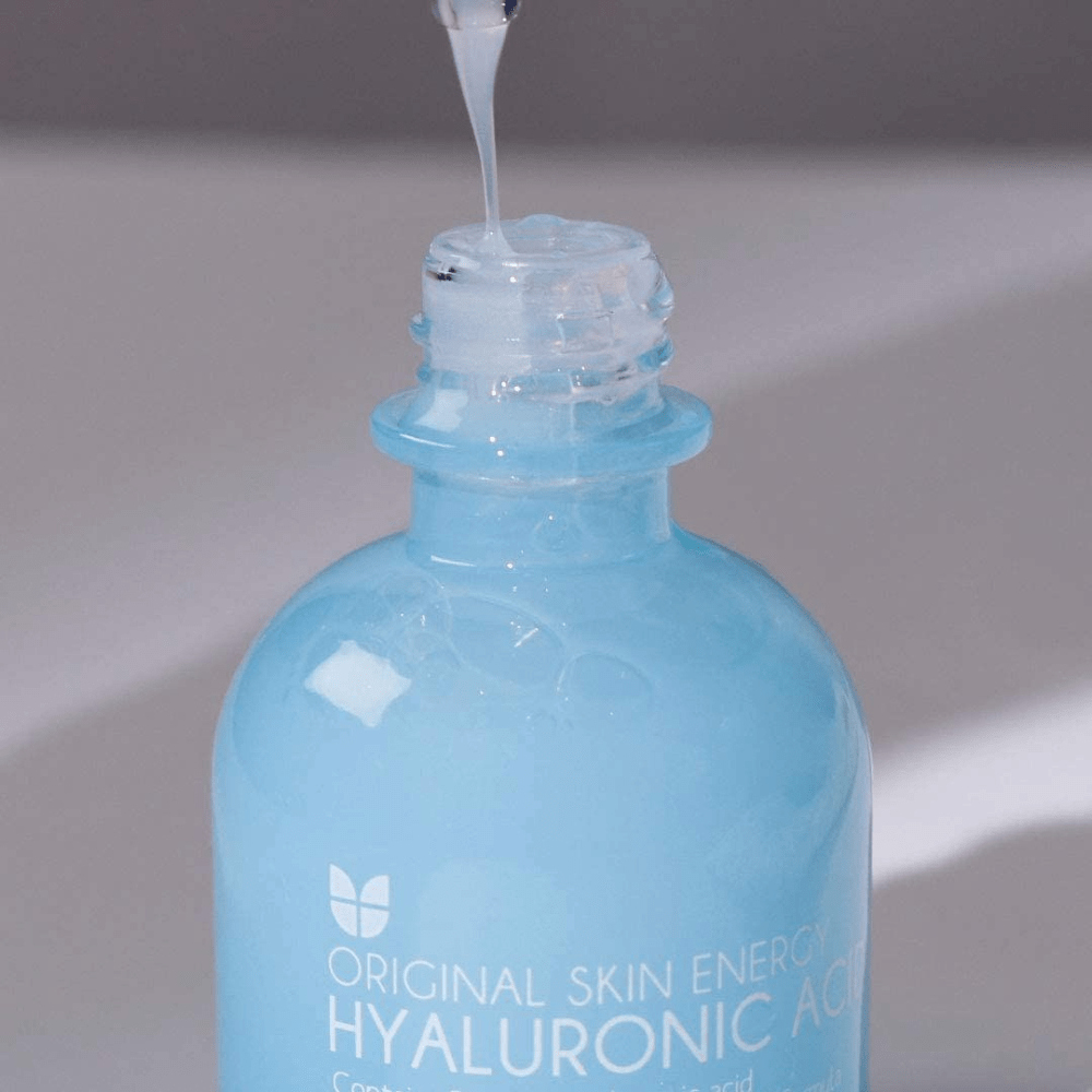 Hyaluronic Acid 100 Serum
