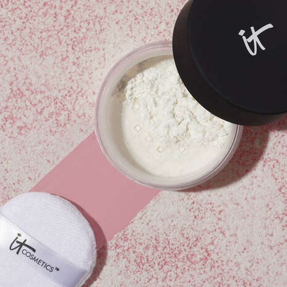 Bye Bye Pores HD Micro Finishing Powder 