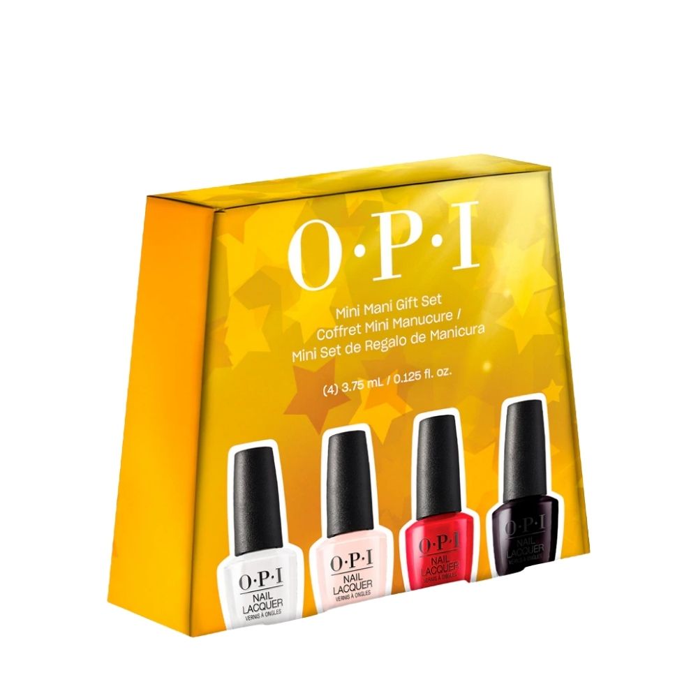 Mini Mani Gift Set 