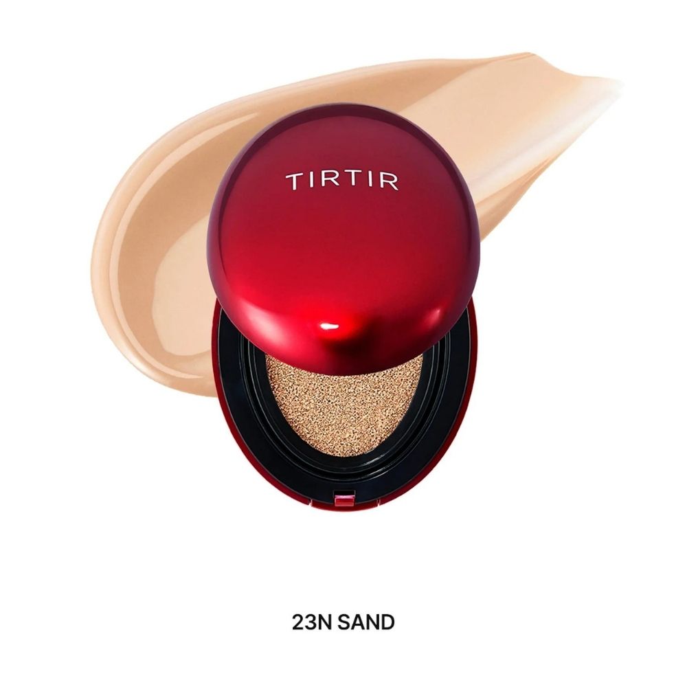 Mask Fit Red Cushion SPF40 PA++ 23N Sand