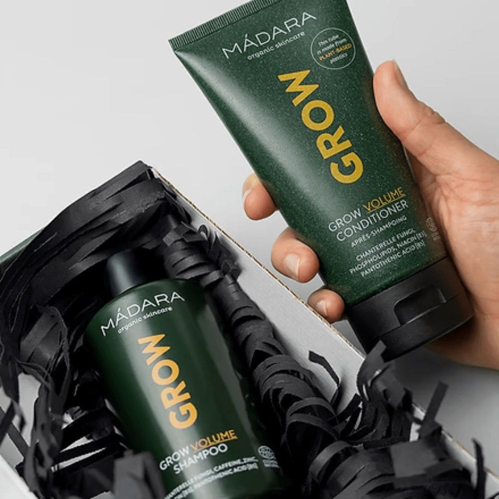 Grow Volumen Duo