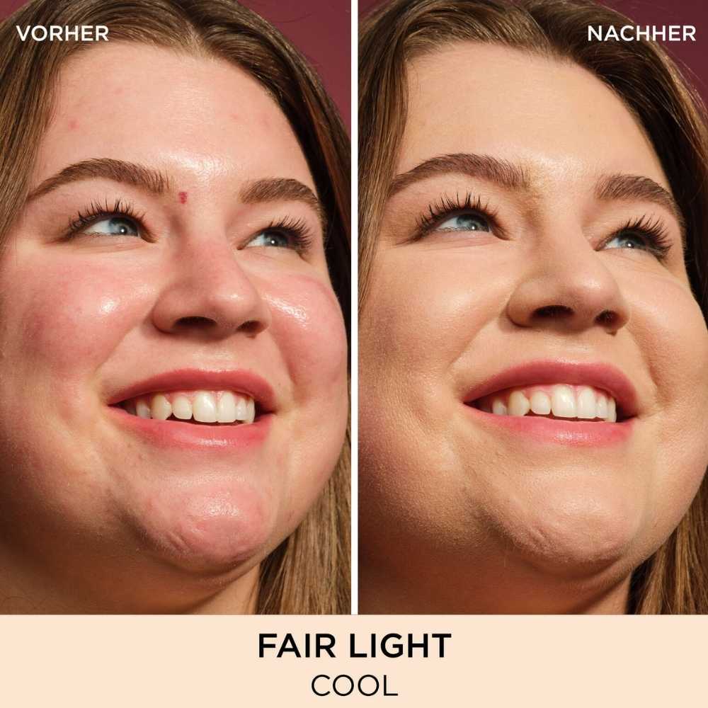 Your Skin But Better CC+ Cream Foundation SPF50+ - Fair Light