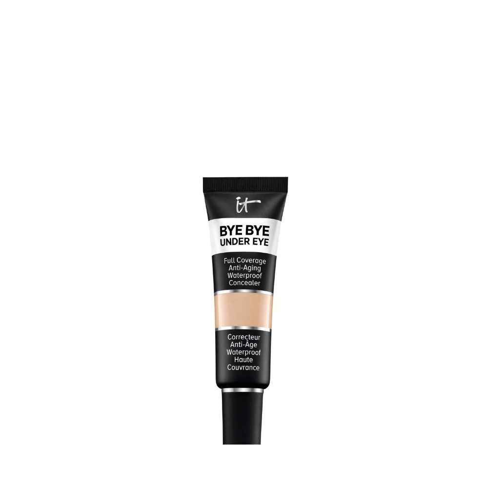 Bye Bye Under Eye Full Coverage Concealer - Medium Beige