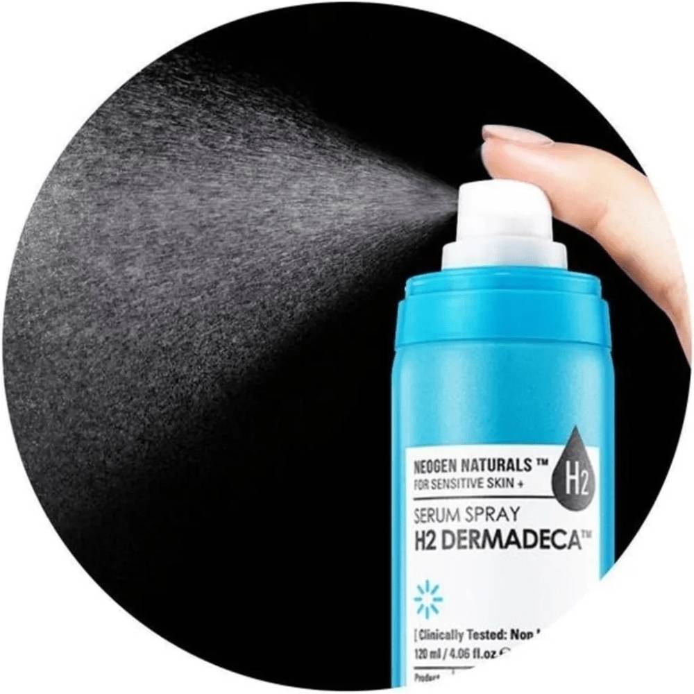 H2 Dermadeca Serum Spray