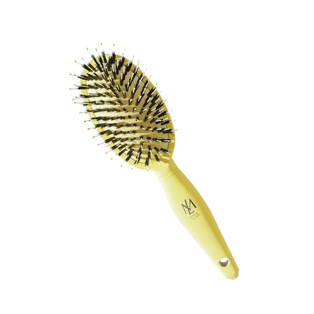 Leyla Milani Miracle Brush® Haarbürste