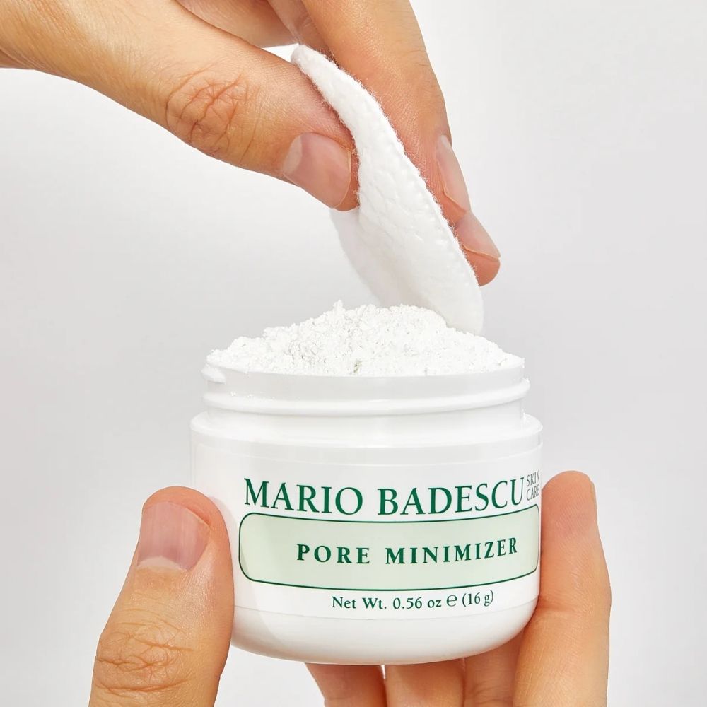 Pore Minimizier Powder 