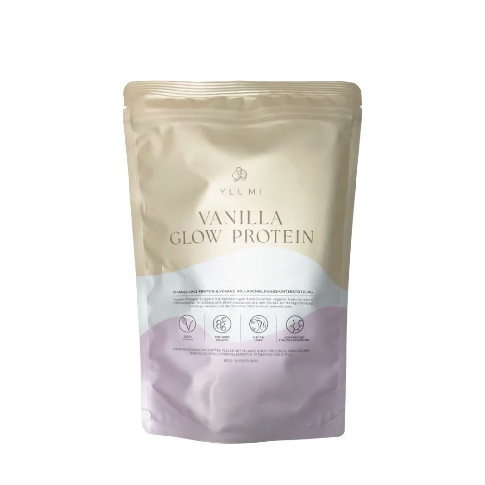 Vanilla Glow Protein