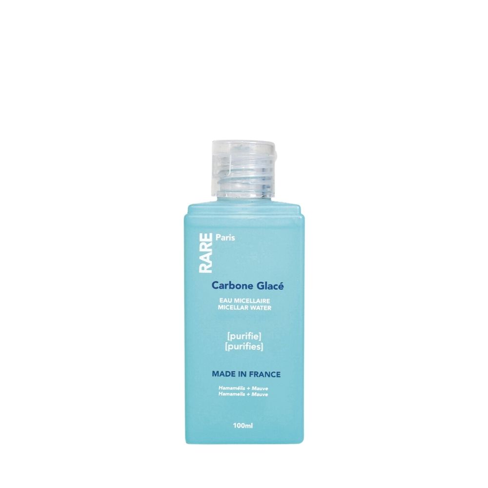 Carbone Glacé Micellar Water 100ml