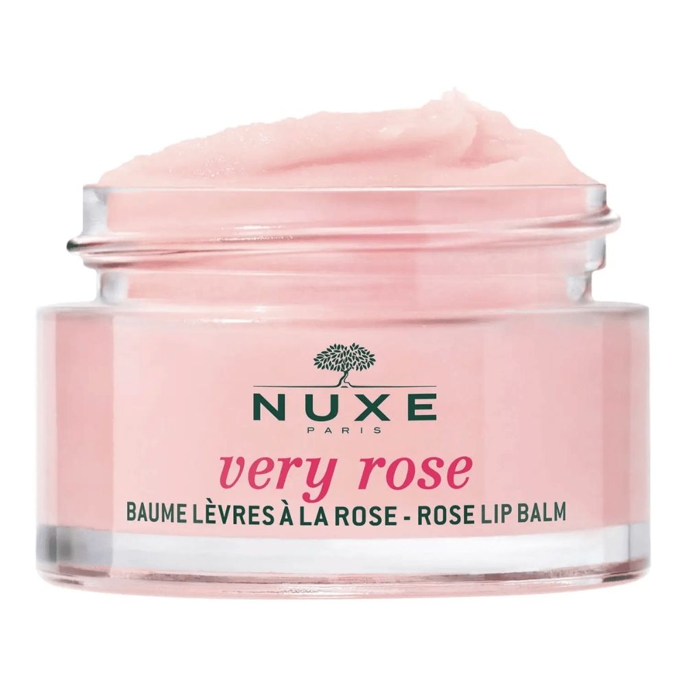 Very Rose Lip Balm 