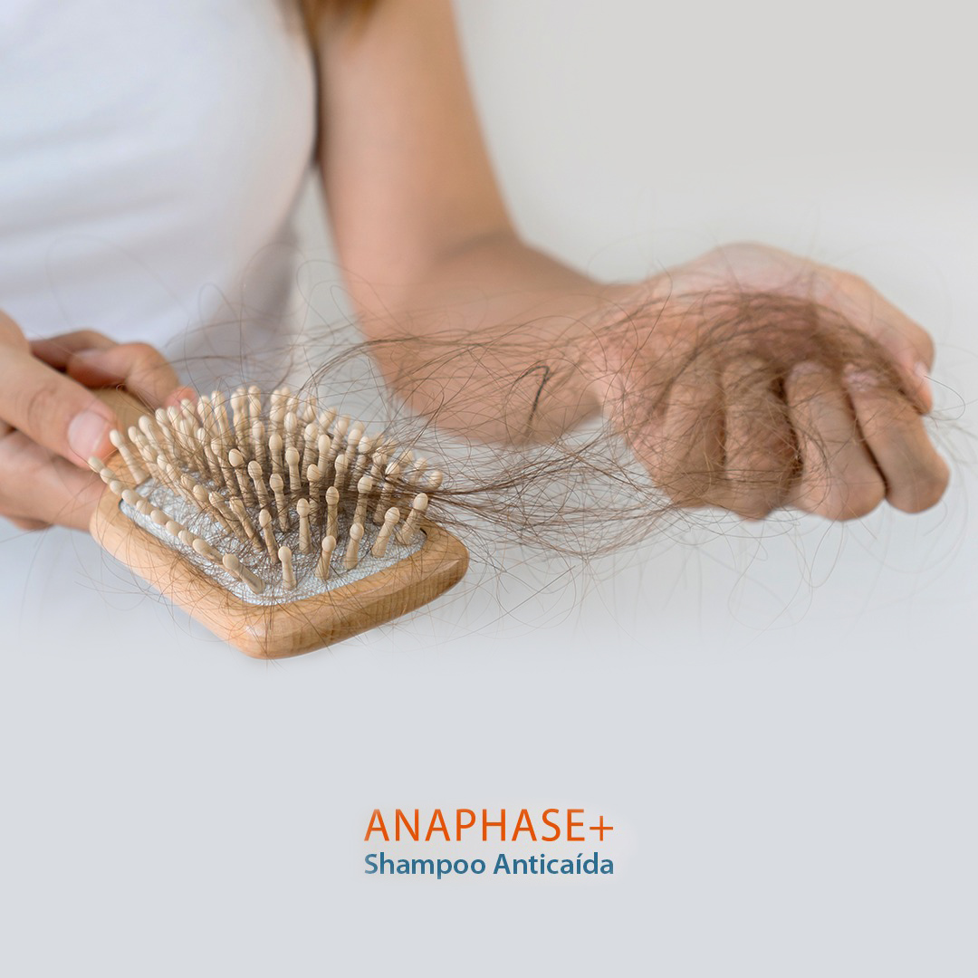 ANAPHASE+ Shampoo 400ml