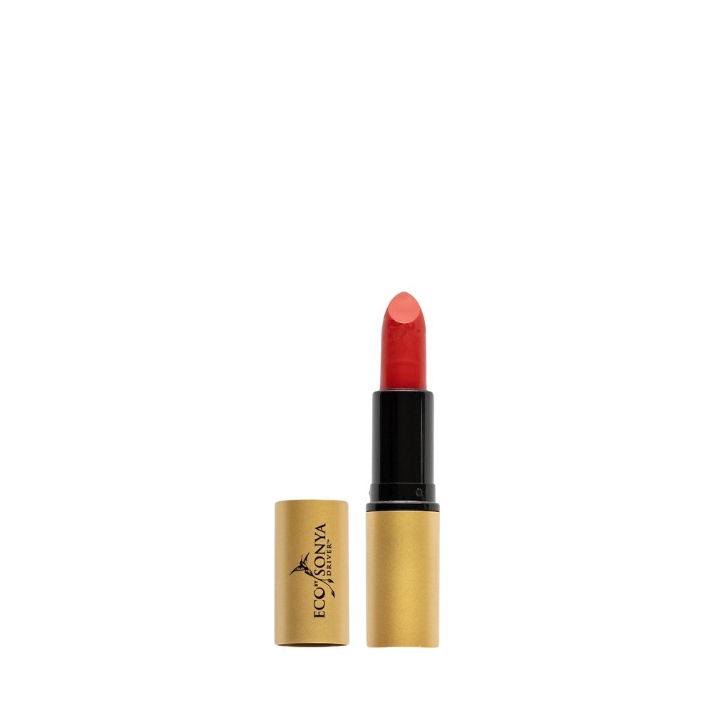 Lipstick 04 Burleigh Red 