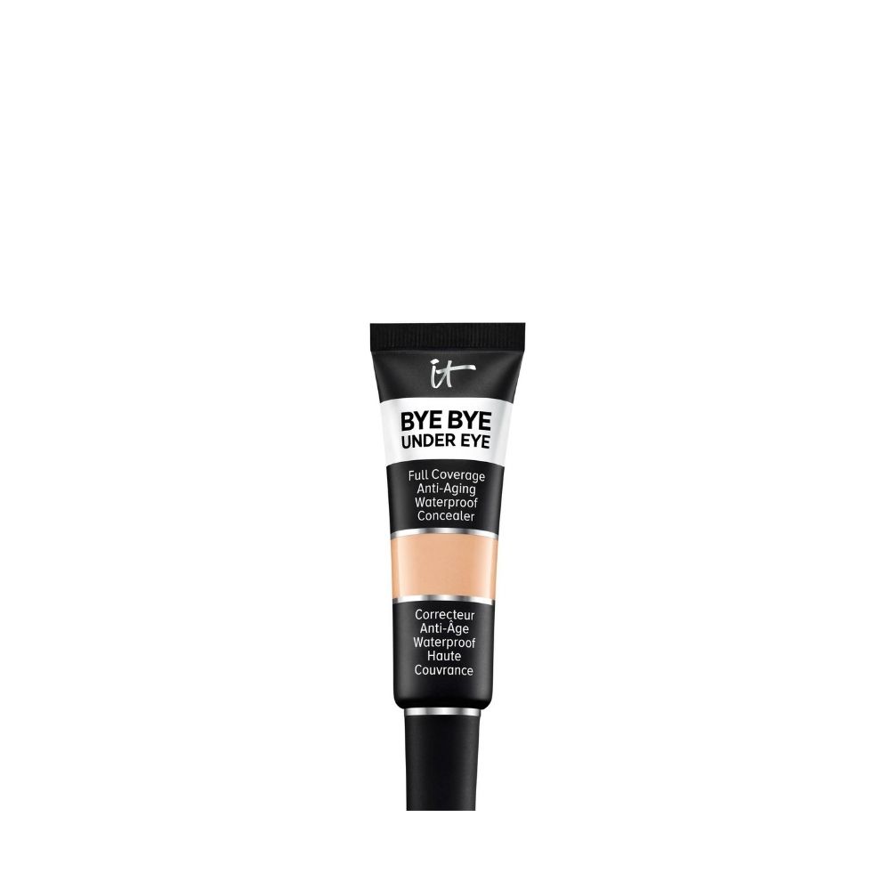 Bye Bye Under Eye Full Coverage Concealer - Light Buff Neutral 