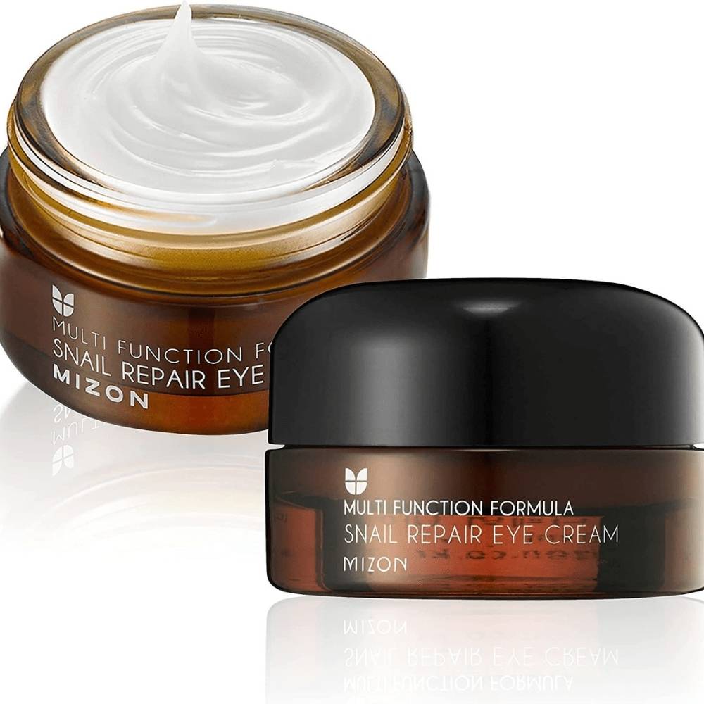 Snail Repair Eye Cream