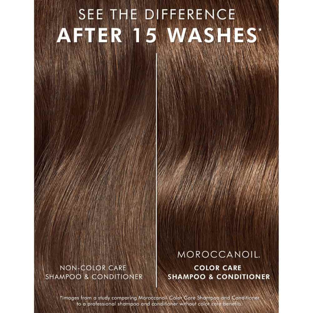 Color Care Conditioner 