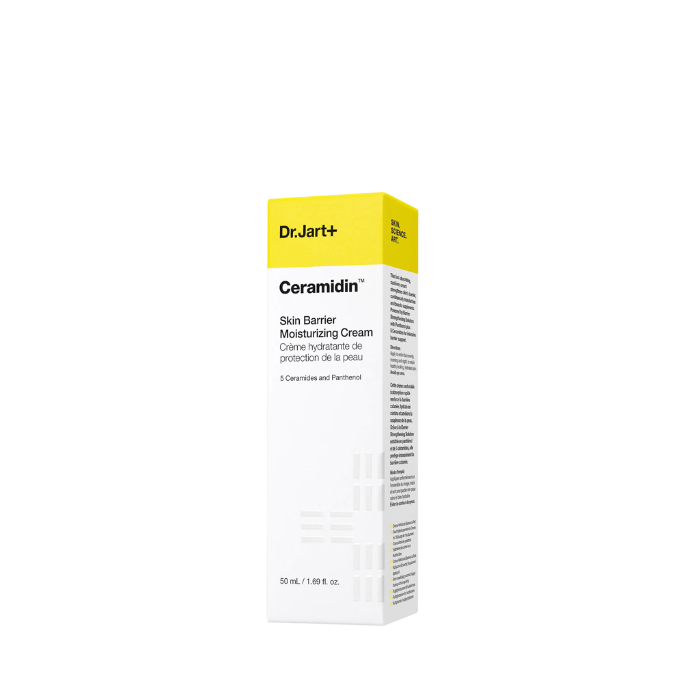 Ceramidin Skin Barrier Moisturising Cream