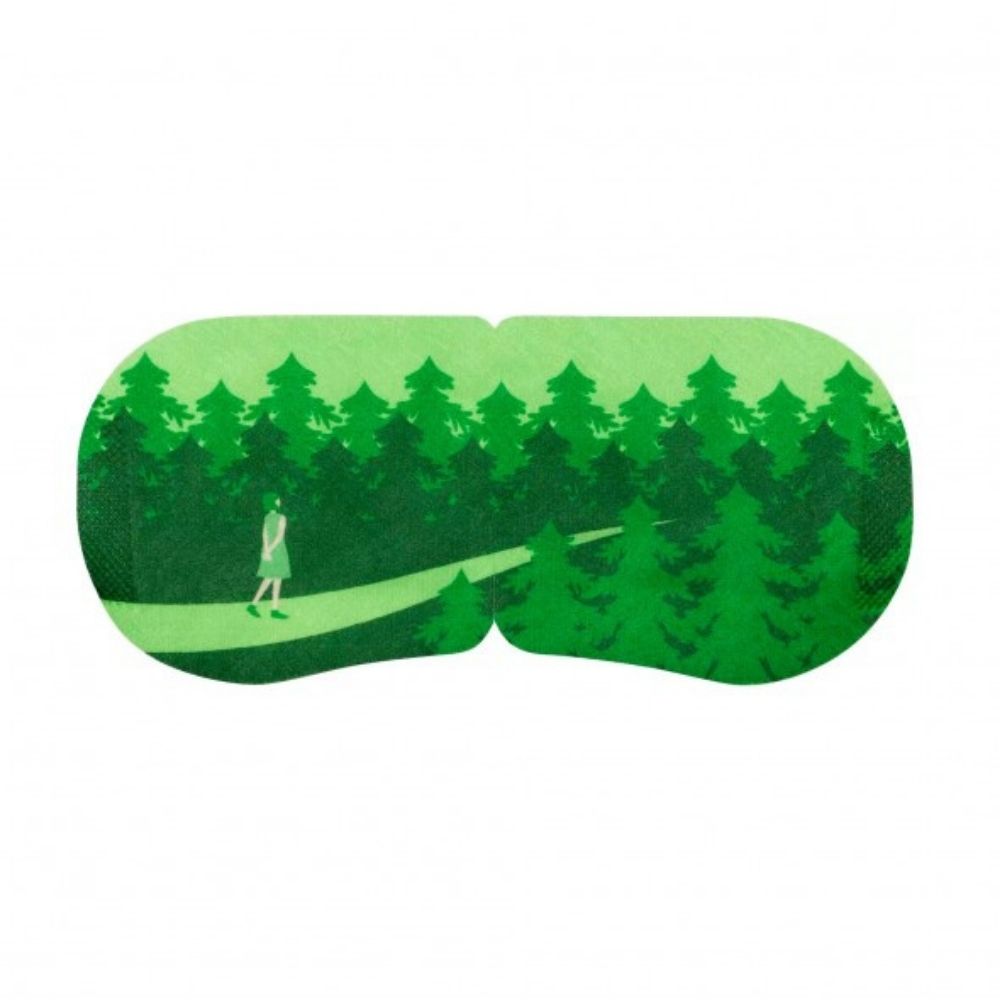 Daily Eyemask Cypress Forest