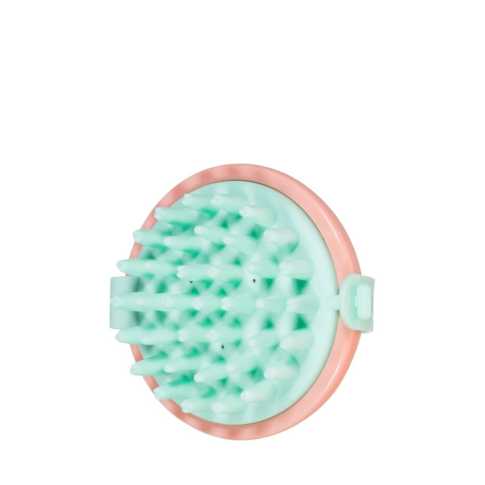 Head Cleaning Massage Brush 