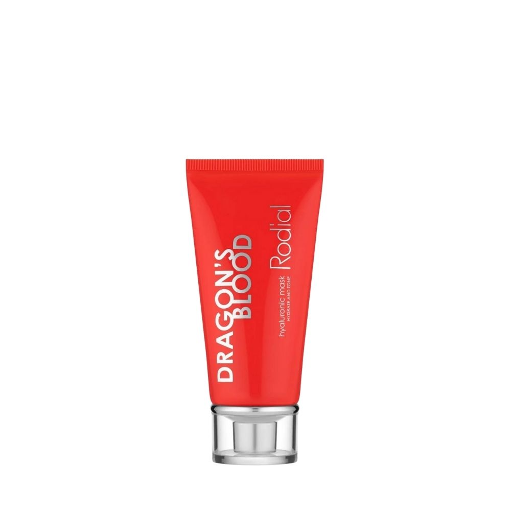 Dragon's Blood Hyaluronic Mask 