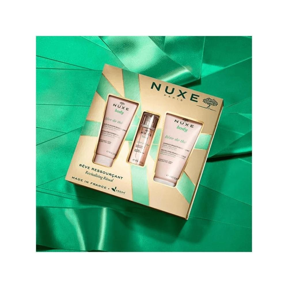 NUXE Set: Revitalising Dream