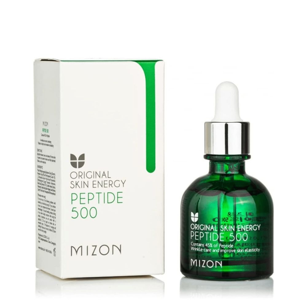 Peptide 500 Serum