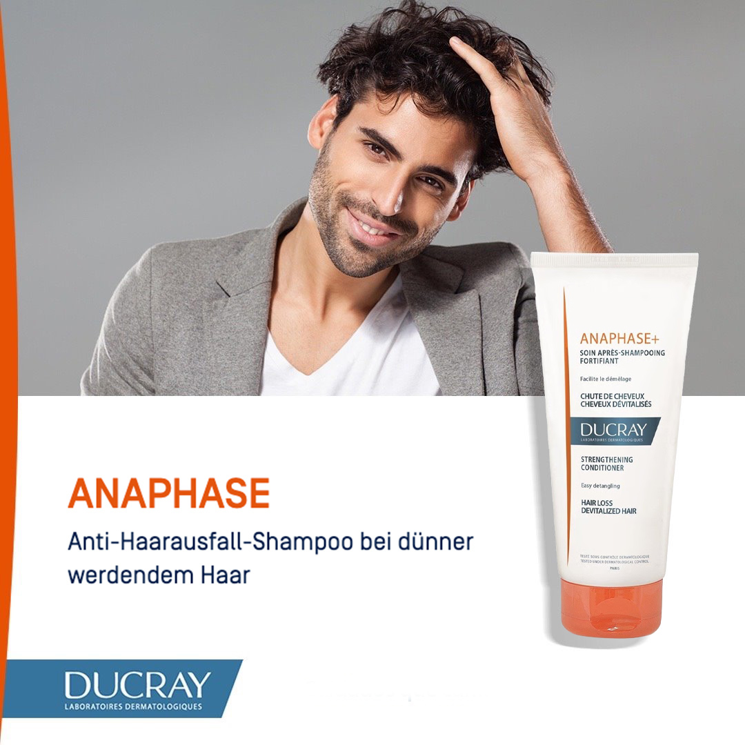 ANAPHASE+ Shampoo