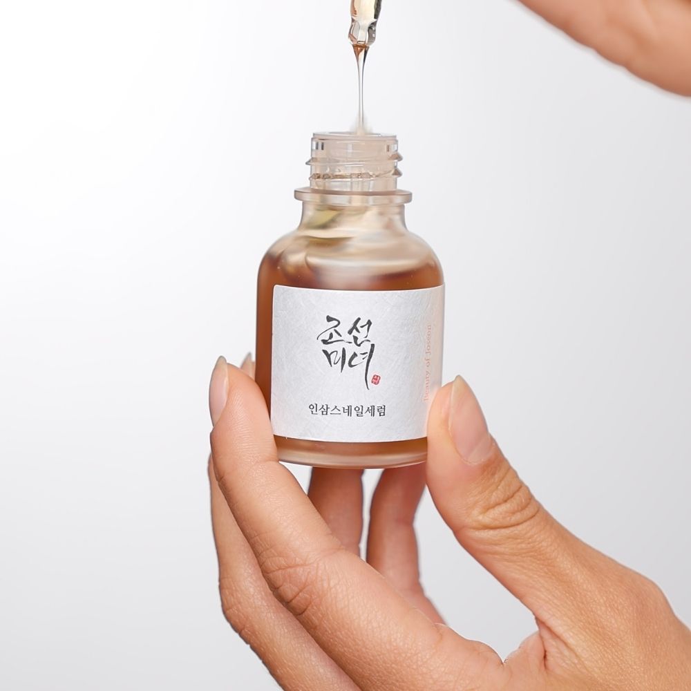 Revive Serum Ginseng + Snail Mucin