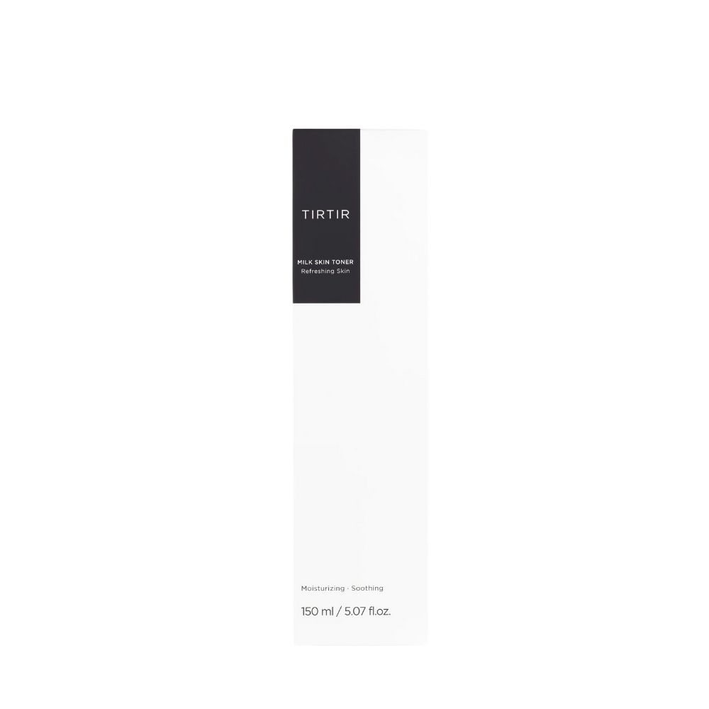 Milk Skin Toner Travel Size 