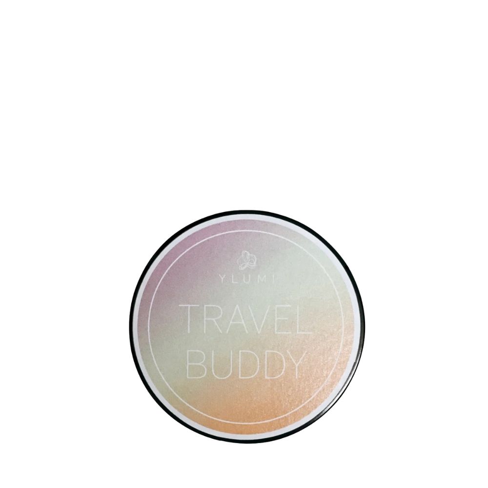 Travelbuddy 