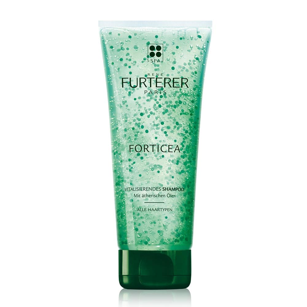 Forticea Vitalizing Shampoo