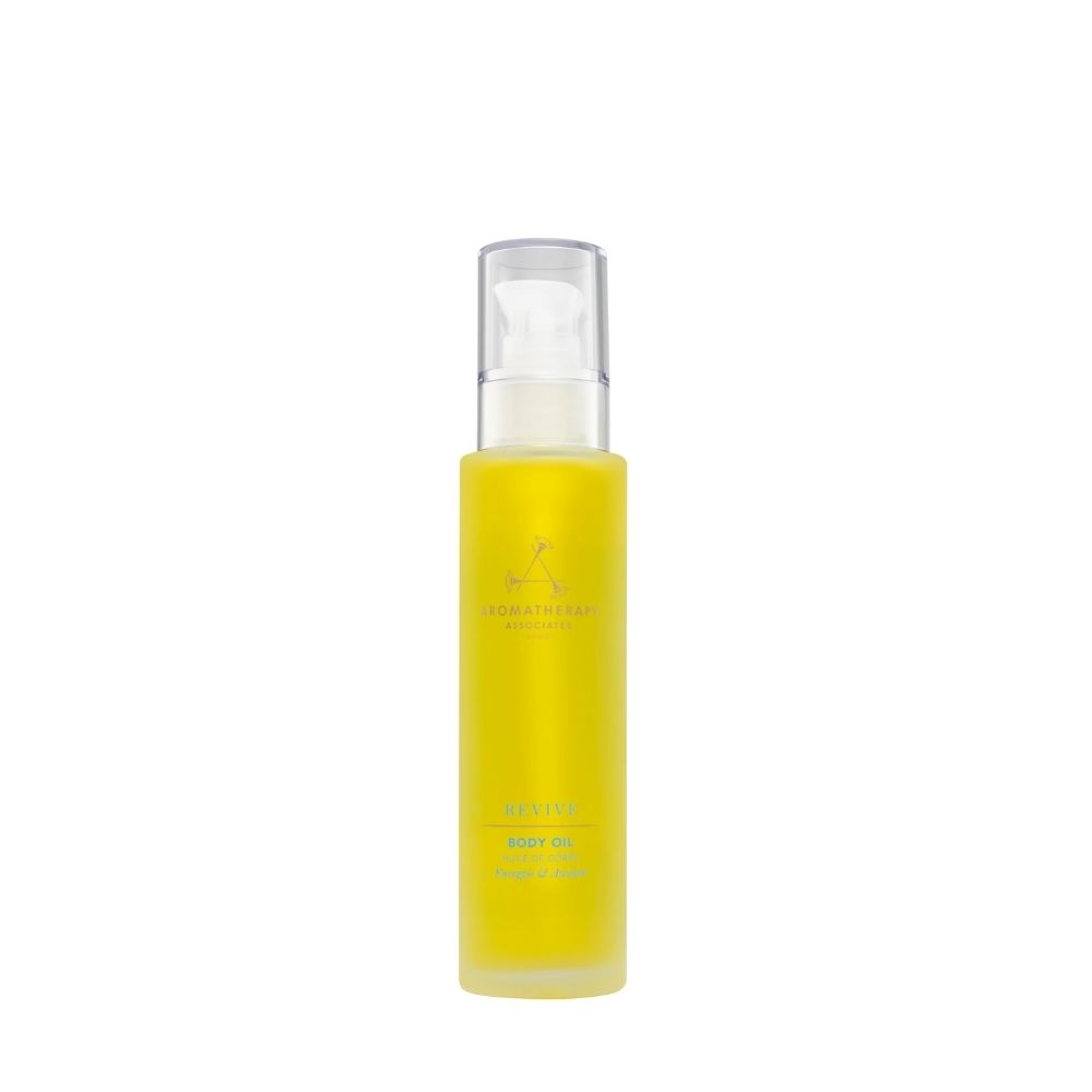 Revive Body Oil 