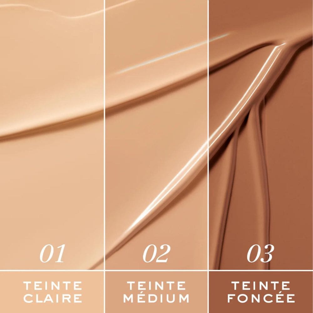 Prodigieux® Le Teint Eclat Tinten Moisturising BB Cream 02 Medium