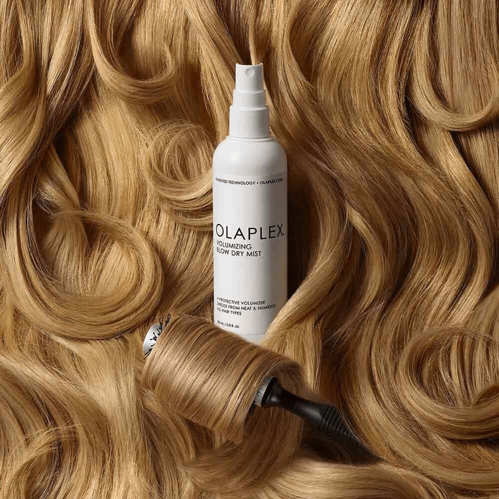 Volumizing Blow Dry Mist