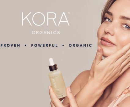 KORA Organics