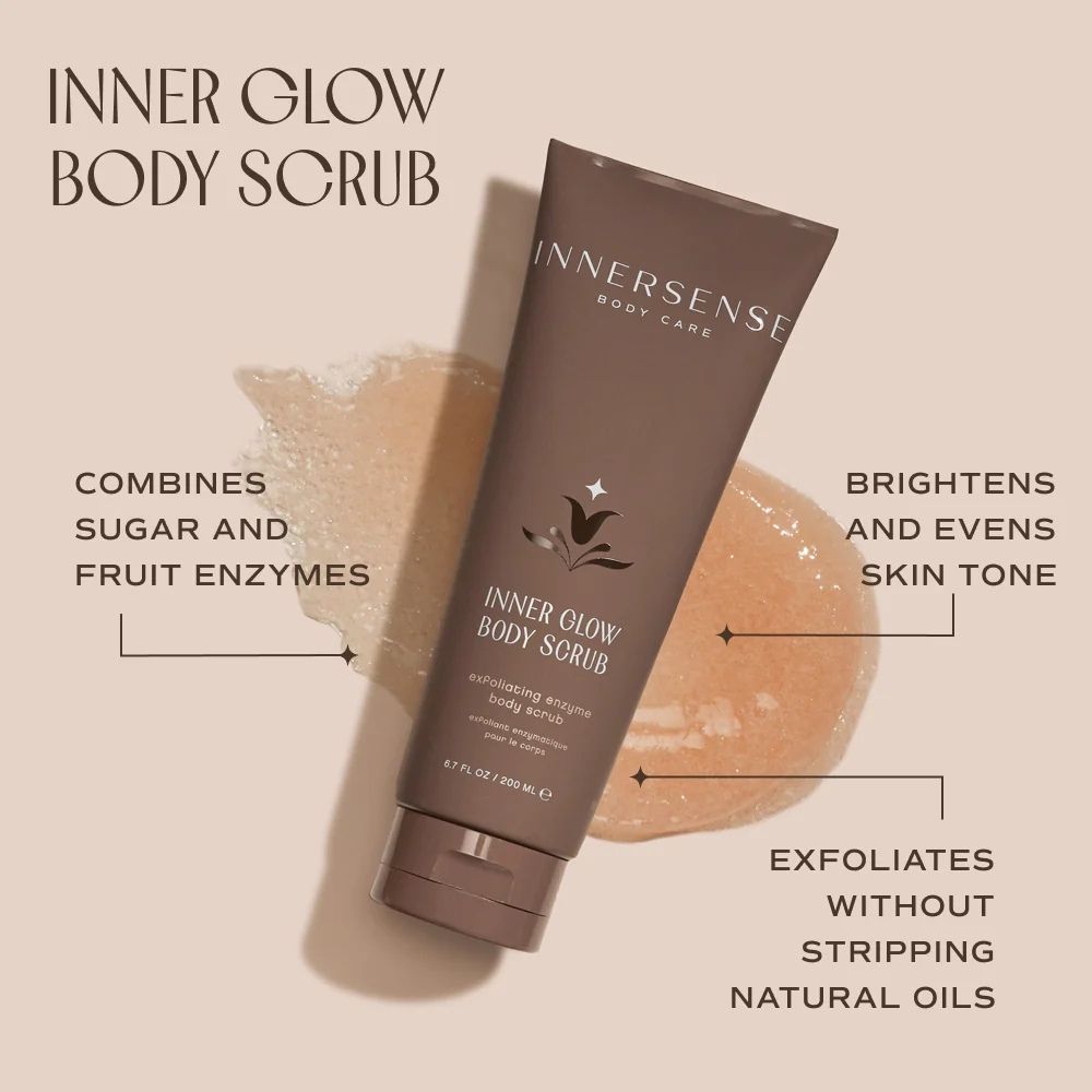 Inner Glow Body Scrub 