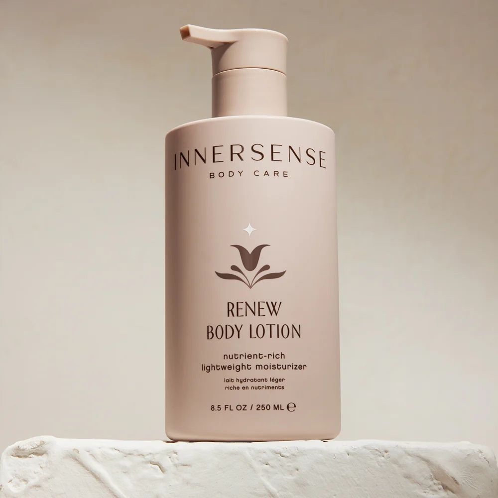 Renew Body Lotion 