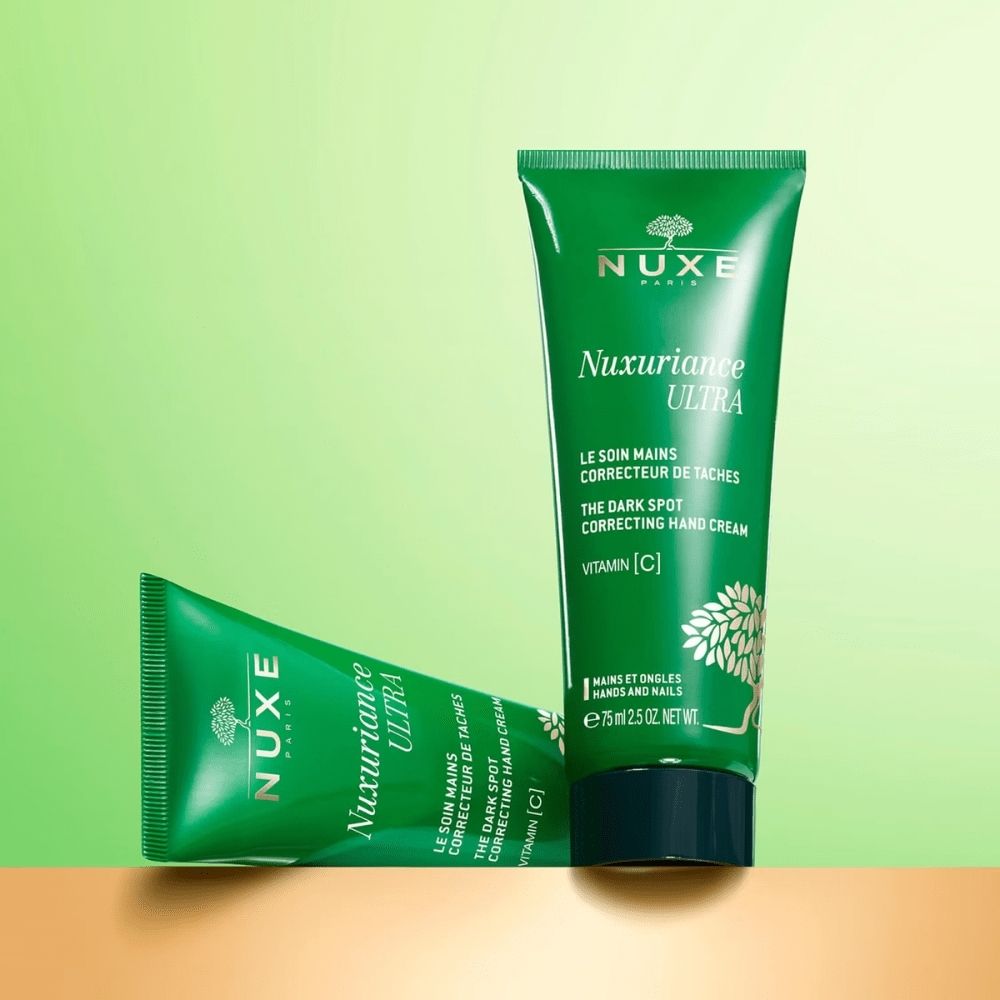 Nuxuriance Ultra The Dark Spot Correcting Hand Cream