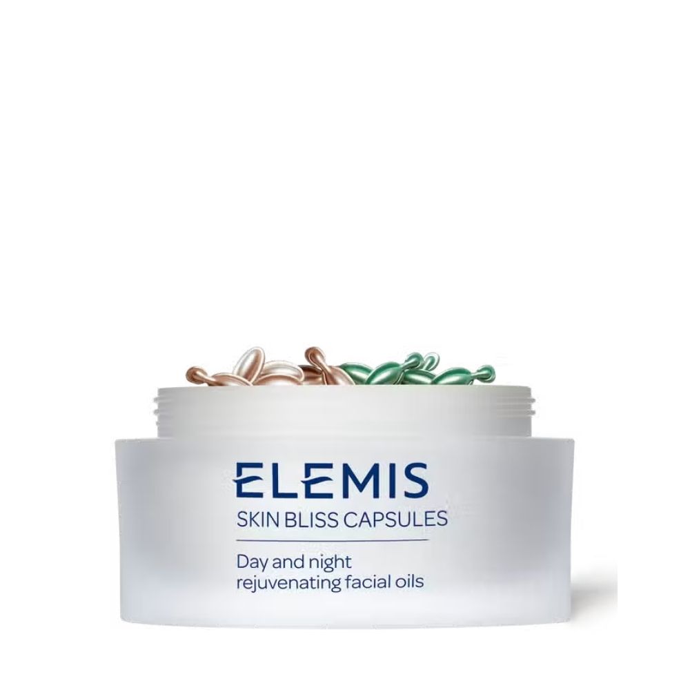 Skin Bliss Capsules 