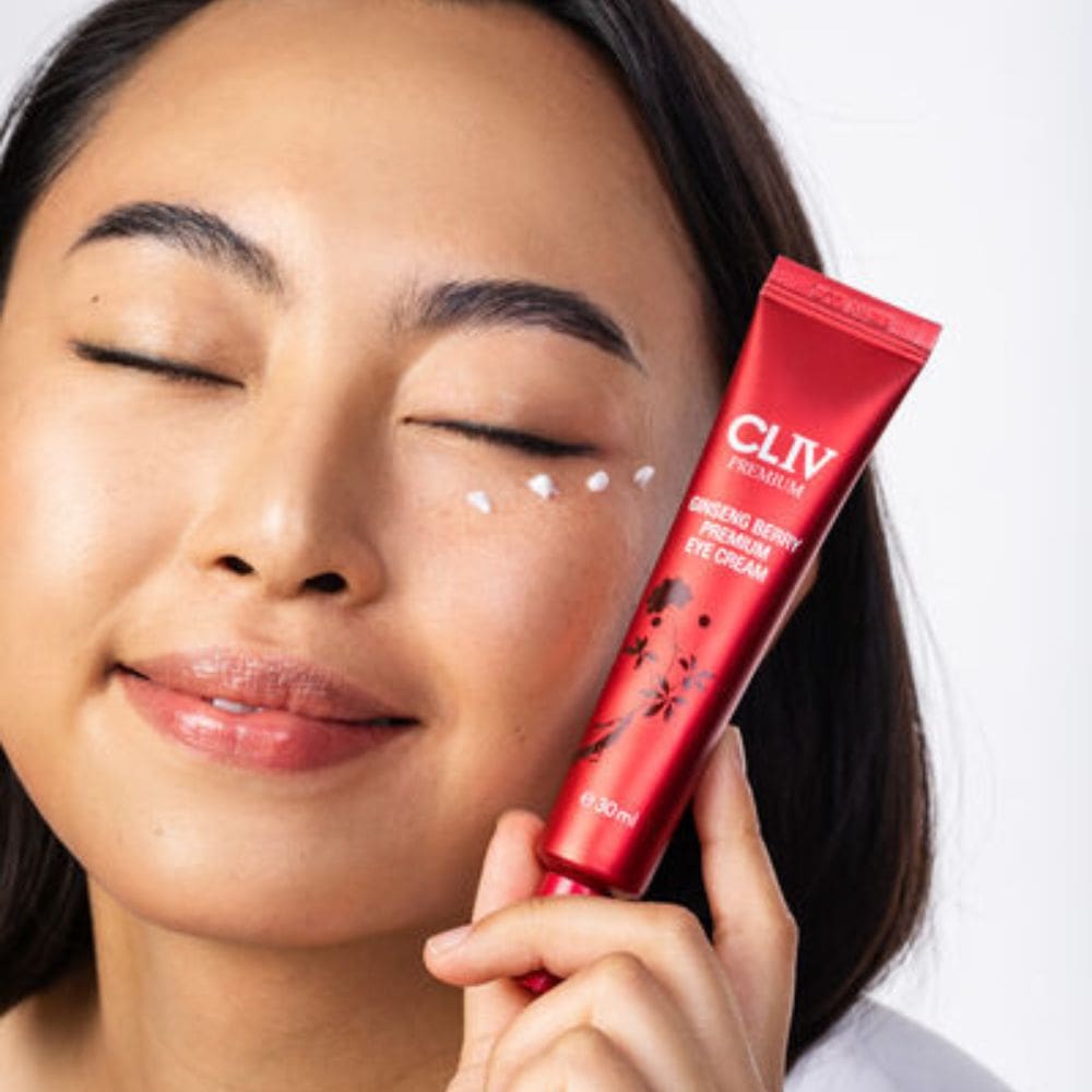 Ginseng Berry Premium Eye Cream 