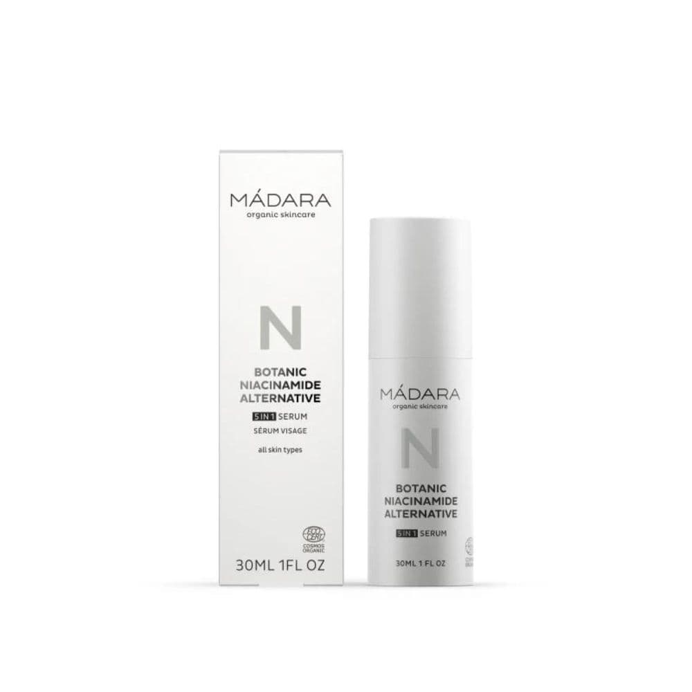 Botanic Niacinamide Alternative 5-in-1 Serum 