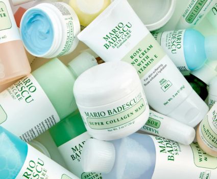 Mario Badescu