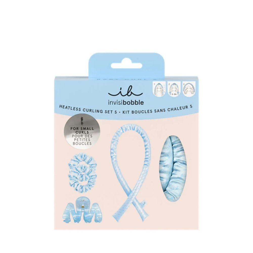 Baby Curl Gift Set S