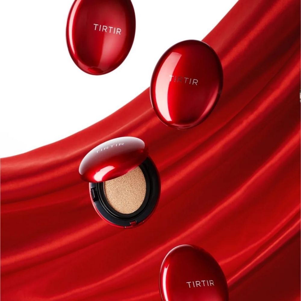 Mask Fit Red Cushion SPF40 PA++ 17N Vanilla