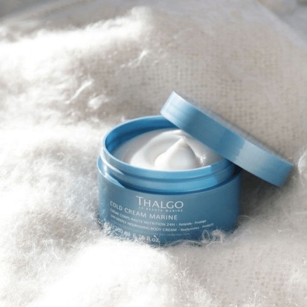 Cold Cream Marine Body Cream