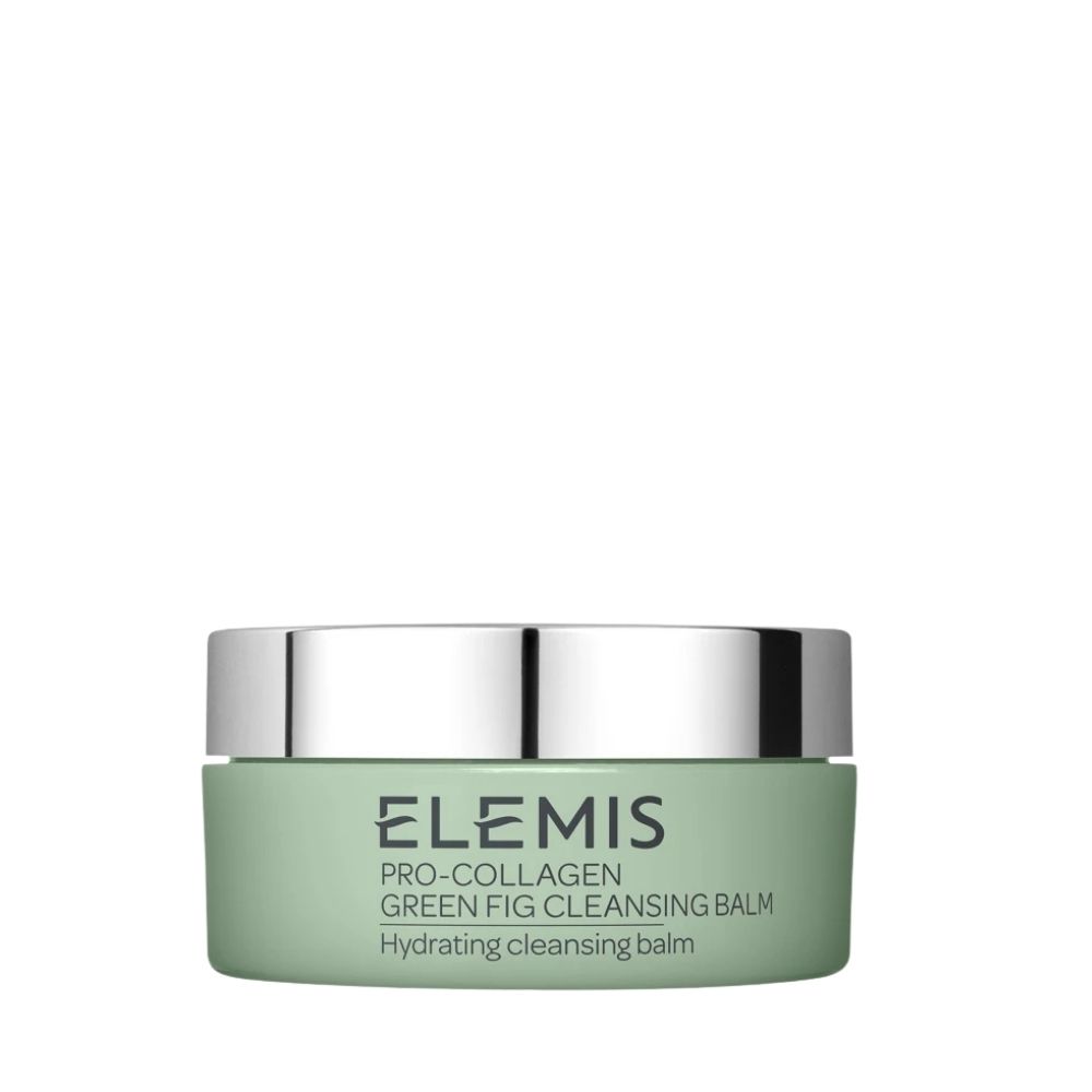 Pro-Collagen Green Fig Cleansing Balm 