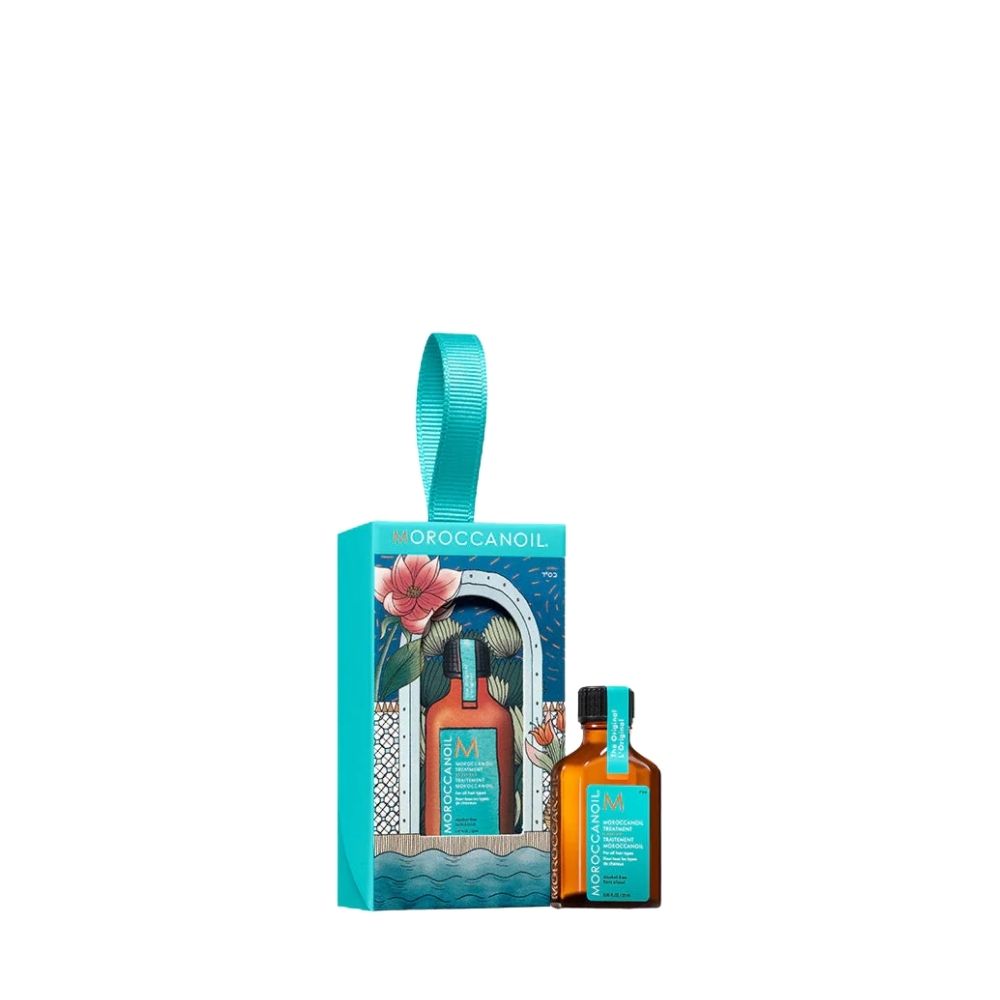 Moroccanoil Treatment Original Festtagsornament 