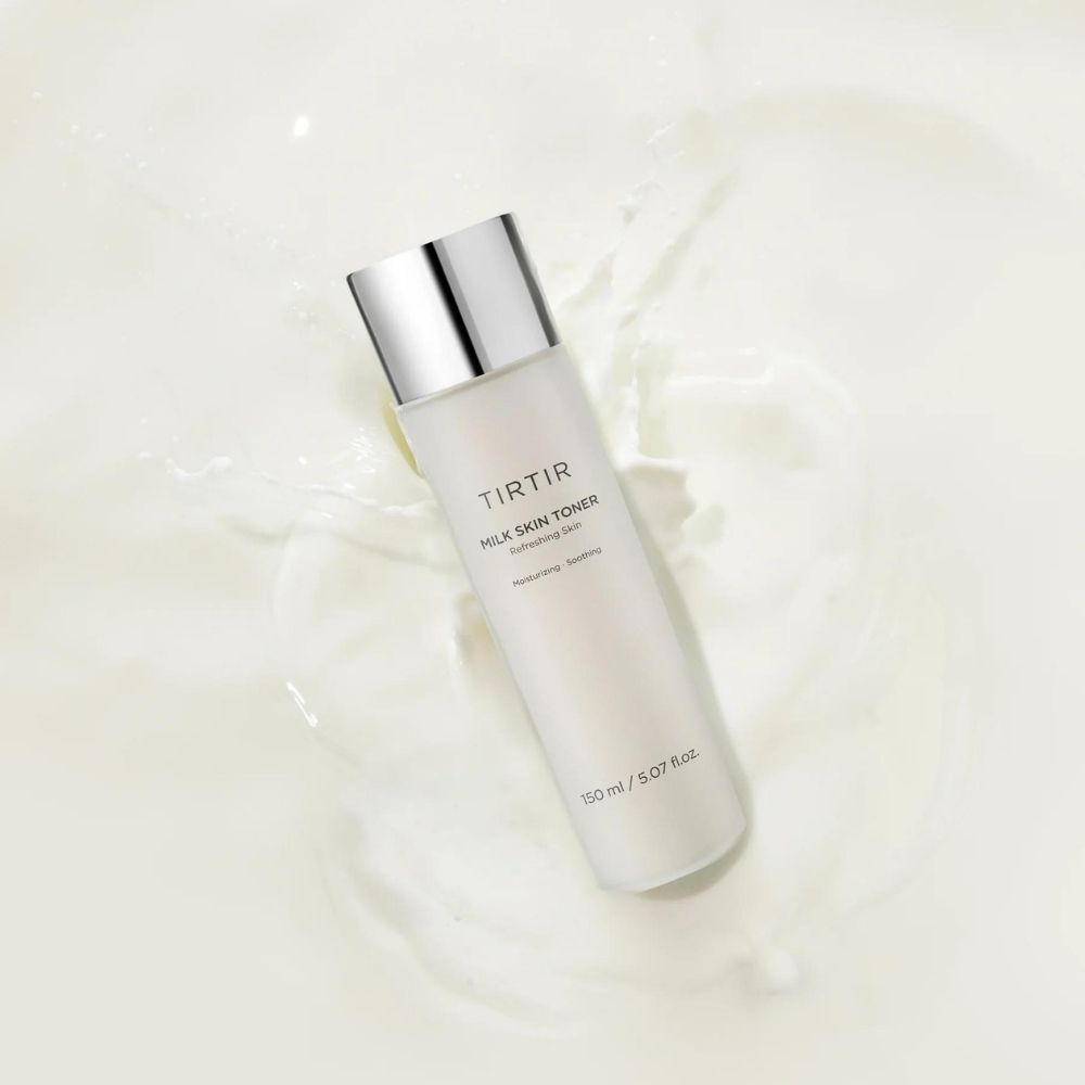 Milk Skin Toner Travel Size 