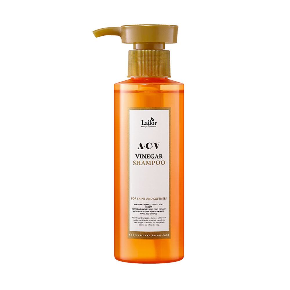 ACV Vinegar Shampoo 150ml